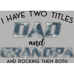 Father's Day-FQ 735